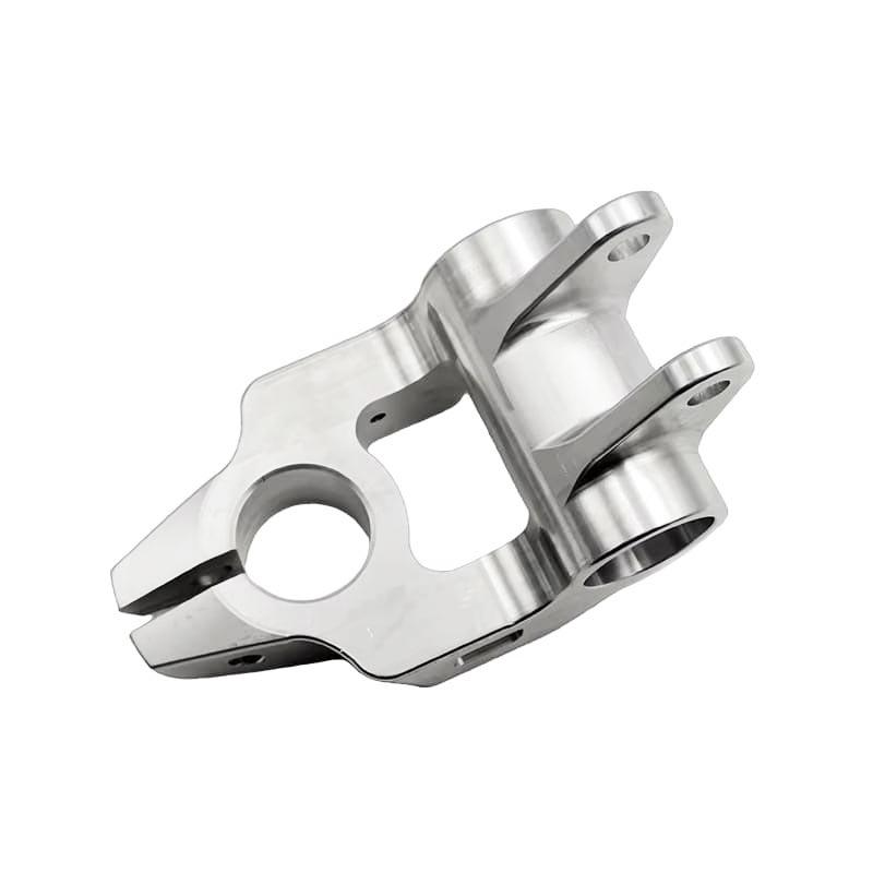 CNC-gefreesde koppelingscomponenten