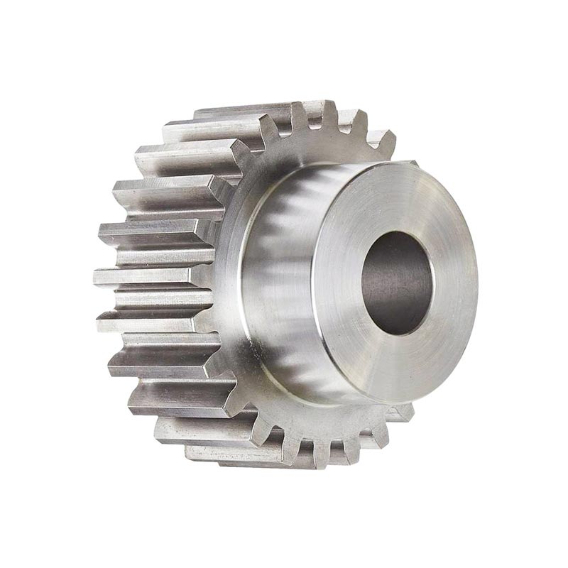 CNC-gefreesde transmissietandwielen