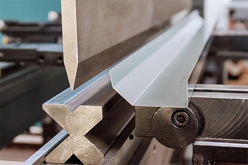 Forming and Bending Services