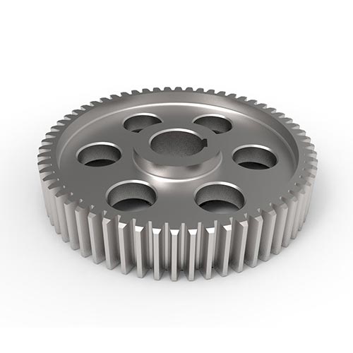 Steel alloy