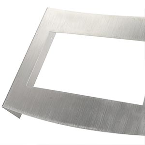 Surface Finishes
